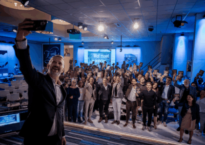 Big Bold Business 2025